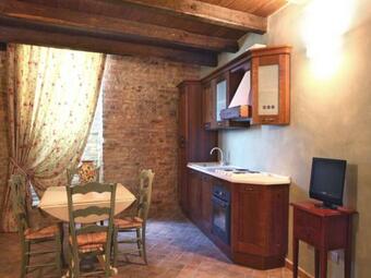 Lovely Apartment In Monteprandone With Sauna