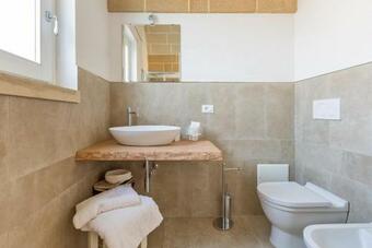 Apartamento Villetta Evelyn