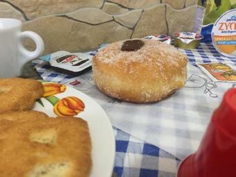 Hostal Domus 2