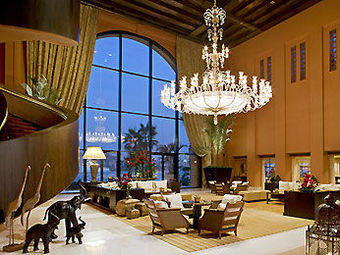 Hotel Sofitel El Gezirah