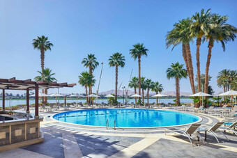 Hotel Steigenberger Resort Achti Luxor