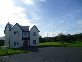 Glor Na Farriage Holiday Homes