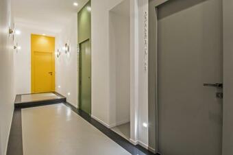 Apartamento Signorine Toraldo