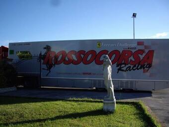 Hotel Ristorante Casalta