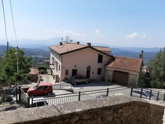 Apartamento Porta Longobardi