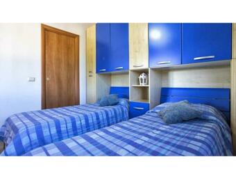 Alghero, Villa Le Palme With Swimming Pool For 12 People