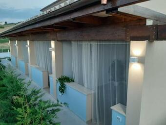 Agroturismo Country House Andromeda