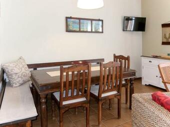 Apartamentos Locazione Turistica Les Maisons Della Fattoria - Ora203