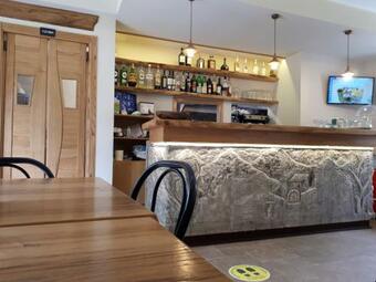 Bed & Breakfast Locanda Mulino Del Barone By Vm