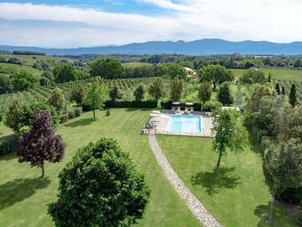 Apartamento Il Tiglio