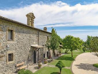 Apartamento Il Mandorlo