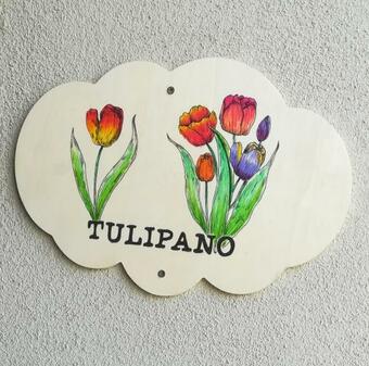 Agroturismo Casale Dei Cinque Colli