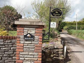 Bed & Breakfast Westwood Country House