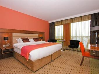 Athlone Springs Hotel