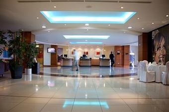 Radisson Blu Hotel, Athlone