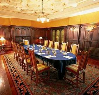 The Lady Gregory Hotel, Swan Leisure Club & Spa