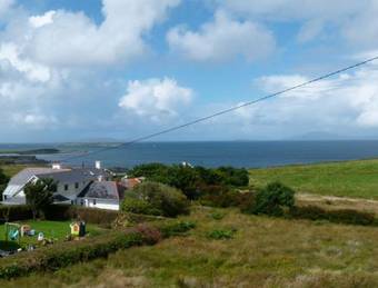 Bed & Breakfast Ocean Lodge B&amp;b