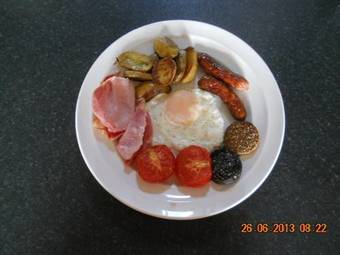 Bed & Breakfast Ard Na Mara Beach Cottage