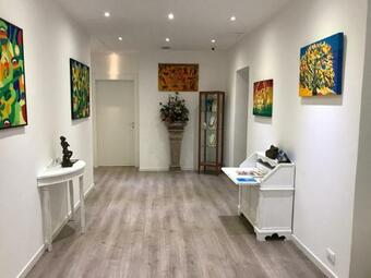 Bed & Breakfast Porta Maqueda