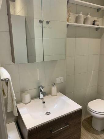 Apartamento Casa Mulè Sperlinga