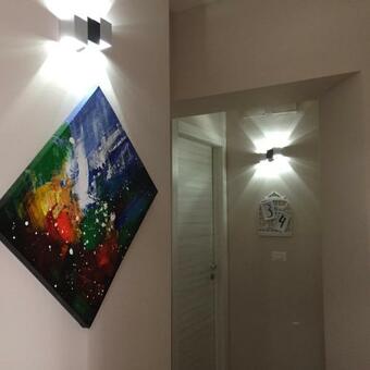 Hotel Albergo Residence D&d