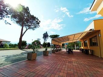 Hotel Santa Maria Del Bagno