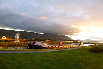 Hostal Keanes Of Curraheen