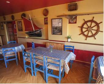 An Dun B&B And Restaurant