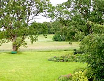 Bed & Breakfast Mornington House