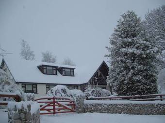 Ashdene Country Home B&B