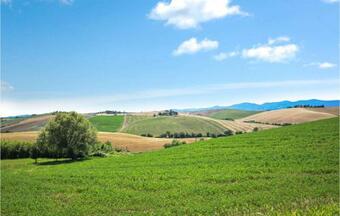 Awesome Apartment In Pieve Di Santa Luce With Outdoor Swimming Pool And 1 Bedrooms