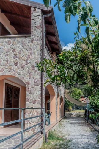 Apartamento San Macario