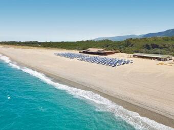 Hotel Tui Magic Life Calabria Private Lodge