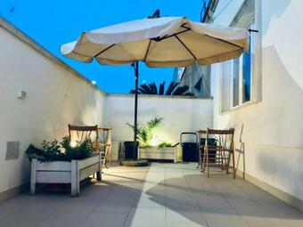 Bed & Breakfast Salento Levante