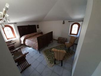 Charming Villa In Polizzi Generosa With Swimming Pool