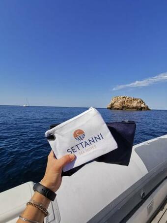 Hostal Settanni Sea Suites