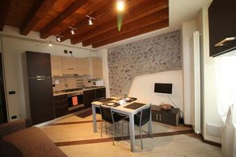 Apartamento Appartamenti "residence Mgm"