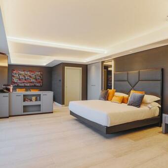 Hotel Resort Tre Fontane Luxury