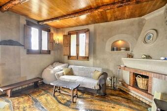 Positano Villa Sleeps 2 Pool Air Con Wifi