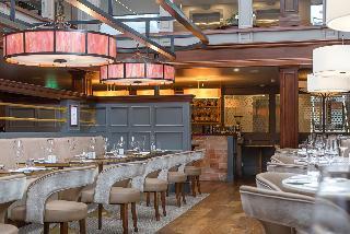 Hotel The Johnstown Estate