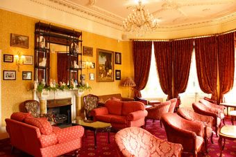 Finnstown Castle Hotel