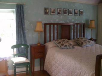 Lough Key House Boutique B&B