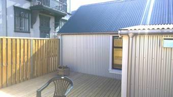 Comfortable Bungalow