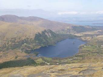 Bed & Breakfast Island View House