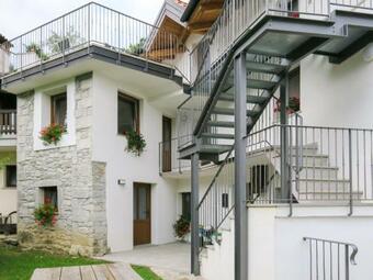 Apartamentos Locazione Turistica Casa Del Castagno - Nat400