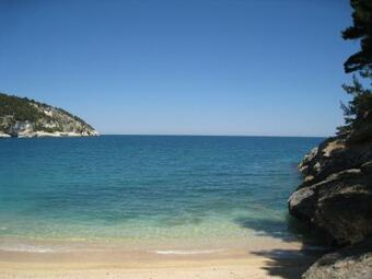 Apartamento Villette Belvedere Pugnochiuso