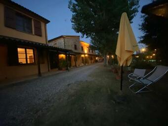 Bed & Breakfast Podere Ripabianca