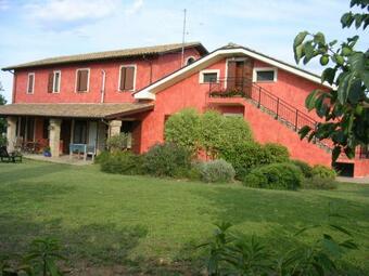 Agroturismo Agriturismo La Capezzagna