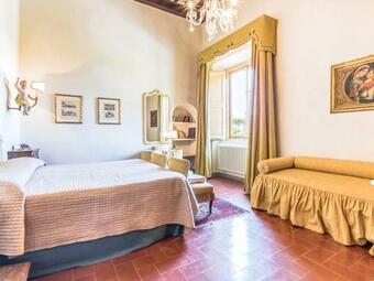 Villa Locazione Turistica Cevoli