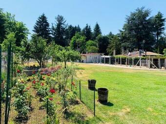 Bed And Breakfast Garofalo Rooms Castelli Romani